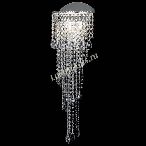 Бра Пирамида №7 в Магнитогорске Гусь Хрустальный