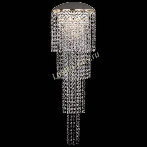 Бра Пирамида №8 в Магнитогорске Бра Пирамида №8 в Магнитогорске