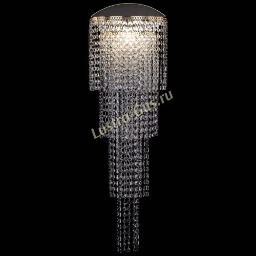 Бра Пирамида №8 в Магнитогорске Гусь Хрустальный