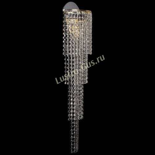 Бра Пирамида №8 в Магнитогорске Гусь Хрустальный