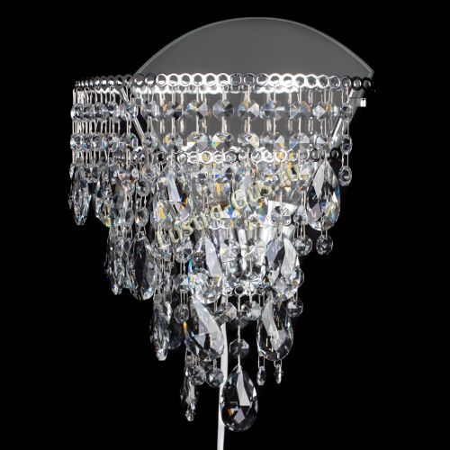 Бра Пирамида журавлик в Магнитогорске Гусь Хрустальный