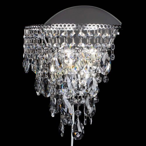 Бра Пирамида журавлик в Магнитогорске Гусь Хрустальный