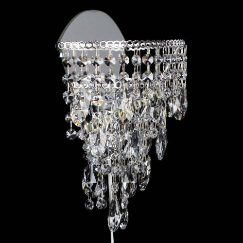 Бра Пирамида журавлик в Магнитогорске Гусь Хрустальный