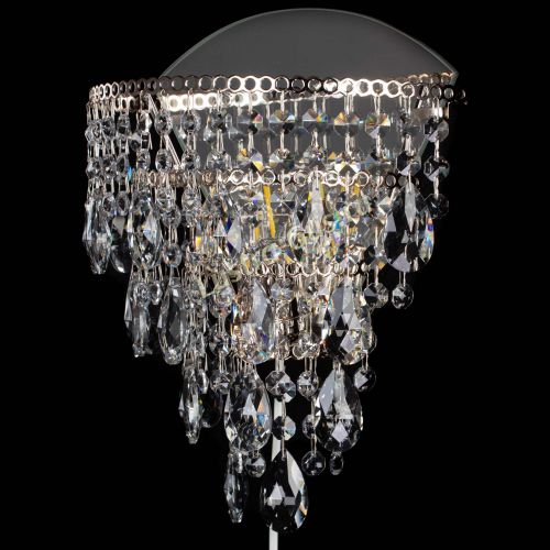 Бра Пирамида журавлик в Магнитогорске Гусь Хрустальный