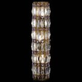 Бра Прямоугольник пластинка под бронзу Фиолетовая в Магнитогорске Бра Прямоугольник пластинка под бронзу Фиолетовая в Магнитогорске