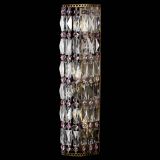 Бра Прямоугольник пластинка под бронзу Розовая в Магнитогорске Бра Прямоугольник пластинка под бронзу Розовая в Магнитогорске