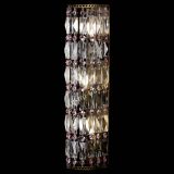 Бра Прямоугольник пластинка под бронзу Розовая в Магнитогорске Бра Прямоугольник пластинка под бронзу Розовая в Магнитогорске