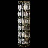 Бра Прямоугольник пластинка под бронзу Зеленая в Магнитогорске Бра Прямоугольник пластинка под бронзу Зеленая в Магнитогорске