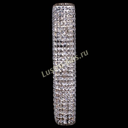 Бра Прямоугольник в Магнитогорске Гусь Хрустальный