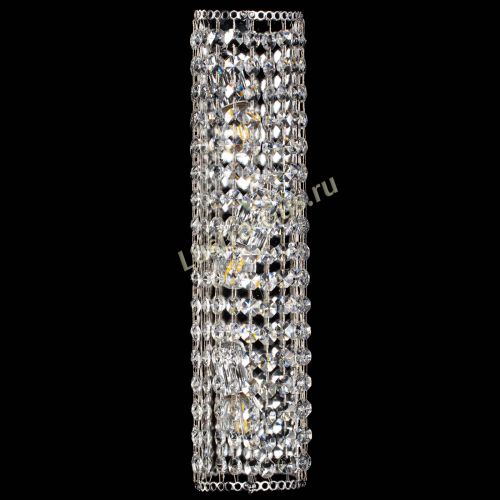 Бра Прямоугольник в Магнитогорске Гусь Хрустальный