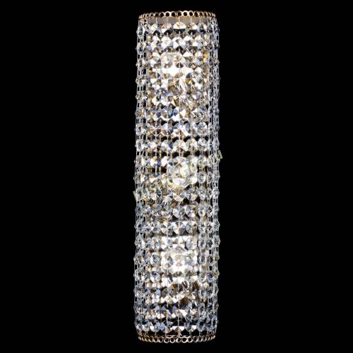 Бра Прямоугольник в Магнитогорске Гусь Хрустальный