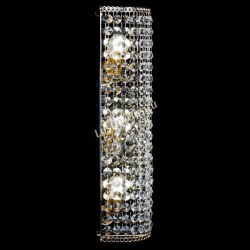 Бра Прямоугольник в Магнитогорске Гусь Хрустальный