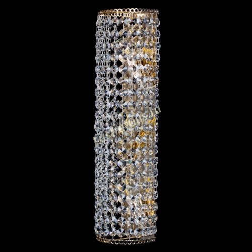 Бра Прямоугольник в Магнитогорске Гусь Хрустальный