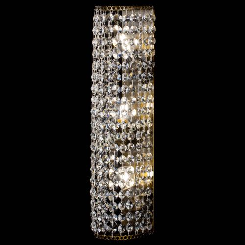 Бра Прямоугольник под бронзу в Магнитогорске Гусь Хрустальный