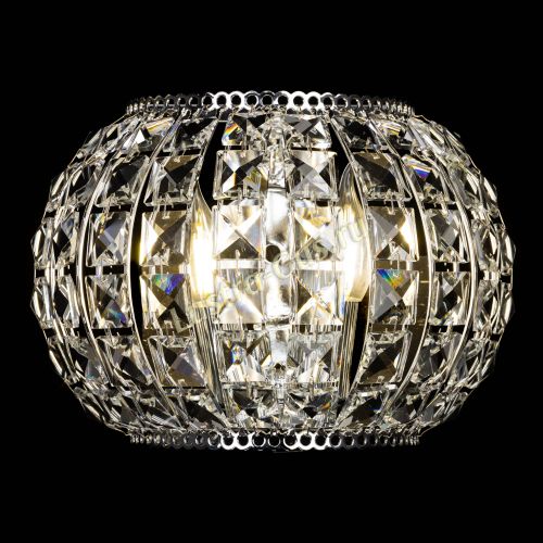 Бра Сфера в Магнитогорске Гусь Хрустальный