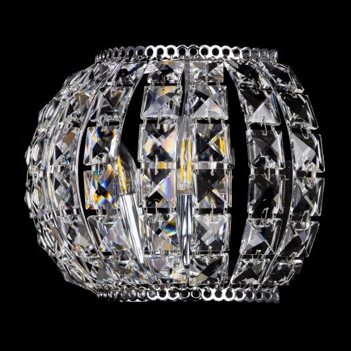 Бра Сфера в Магнитогорске Гусь Хрустальный