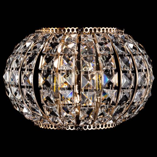 Бра Сфера в Магнитогорске Гусь Хрустальный