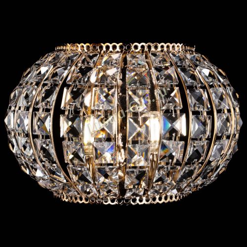 Бра Сфера в Магнитогорске Гусь Хрустальный