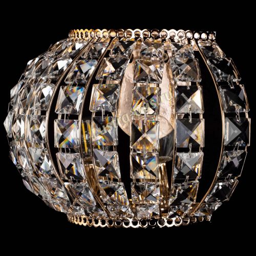 Бра Сфера в Магнитогорске Гусь Хрустальный