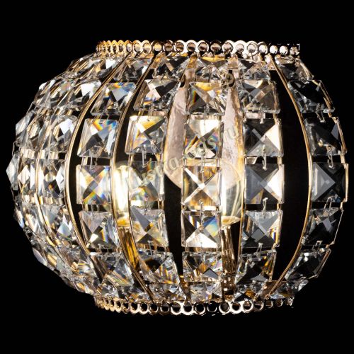 Бра Сфера в Магнитогорске Гусь Хрустальный