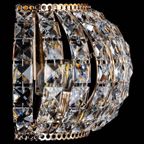 Бра Сфера в Магнитогорске Гусь Хрустальный