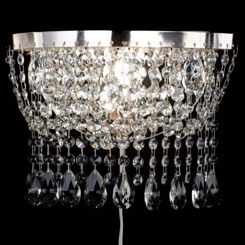 Бра Сигма журавлик в Магнитогорске Гусь Хрустальный