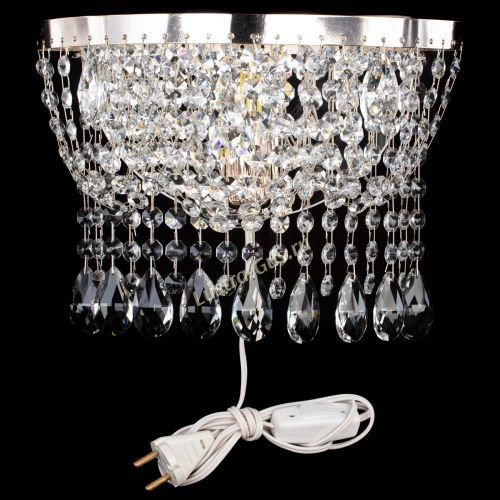 Бра Сигма журавлик в Магнитогорске Гусь Хрустальный