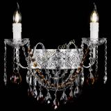 Бра Свеча Восток №2 чайная в Магнитогорске