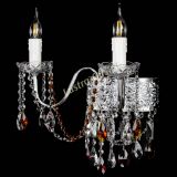 Бра Свеча Восток №2 чайная в Магнитогорске