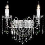 Бра Свеча Восток №2 зеленая в Магнитогорске Бра Свеча Восток №2 зеленая в Магнитогорске