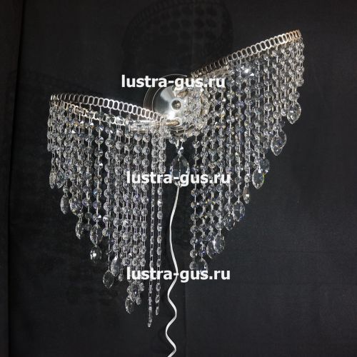 Бра Тамара Айсберг в Магнитогорске Гусь Хрустальный