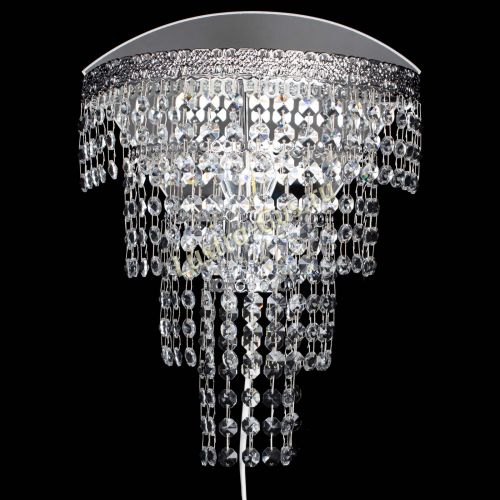 Бра Токката оптикон в Магнитогорске Гусь Хрустальный