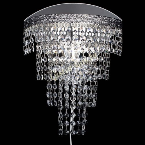 Бра Токката оптикон в Магнитогорске Гусь Хрустальный