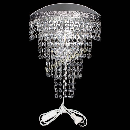 Бра Токката оптикон в Магнитогорске Гусь Хрустальный