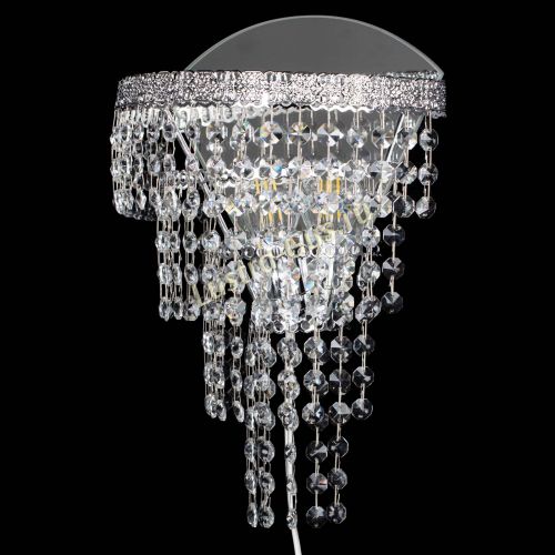 Бра Токката оптикон в Магнитогорске Гусь Хрустальный