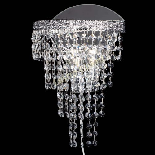 Бра Токката оптикон в Магнитогорске Гусь Хрустальный