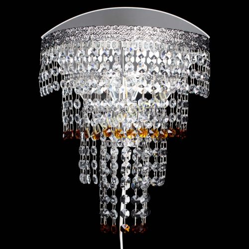 Бра Токката оптикон чайная в Магнитогорске Гусь Хрустальный