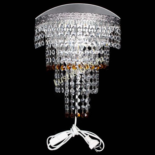 Бра Токката оптикон чайная в Магнитогорске Гусь Хрустальный