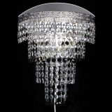 Бра Токката оптикон черная в Магнитогорске Бра Токката оптикон черная в Магнитогорске