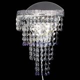 Бра Токката оптикон фиолетовая в Магнитогорске