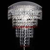 Бра Токката оптикон красная в Магнитогорске