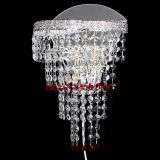 Бра Токката оптикон красная в Магнитогорске