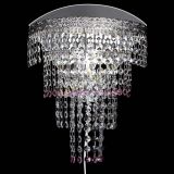 Бра Токката оптикон розовая в Магнитогорске Бра Токката оптикон розовая в Магнитогорске