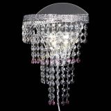 Бра Токката оптикон розовая в Магнитогорске Бра Токката оптикон розовая в Магнитогорске