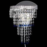 Бра Токката оптикон синяя в Магнитогорске