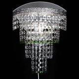 Бра Токката оптикон зеленая в Магнитогорске