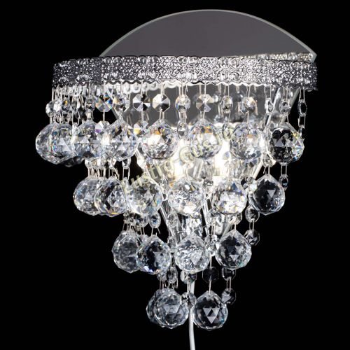 Бра Токката пирамида шар 30 в Магнитогорске Гусь Хрустальный