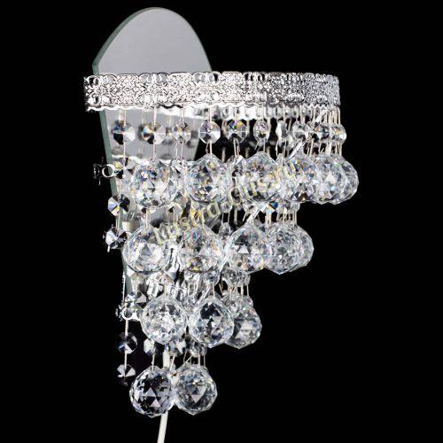 Бра Токката пирамида шар 30 в Магнитогорске Гусь Хрустальный