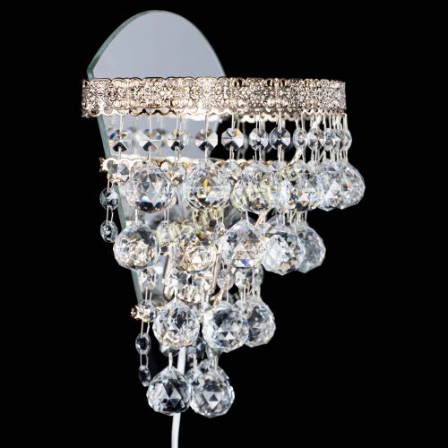 Бра Токката пирамида шар 30 в Магнитогорске Гусь Хрустальный