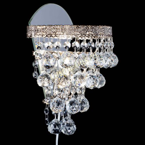 Бра Токката пирамида шар 30 в Магнитогорске Гусь Хрустальный